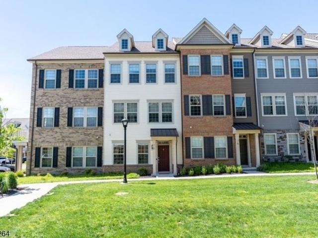 Condo for sale in Livingston, New Jersey
