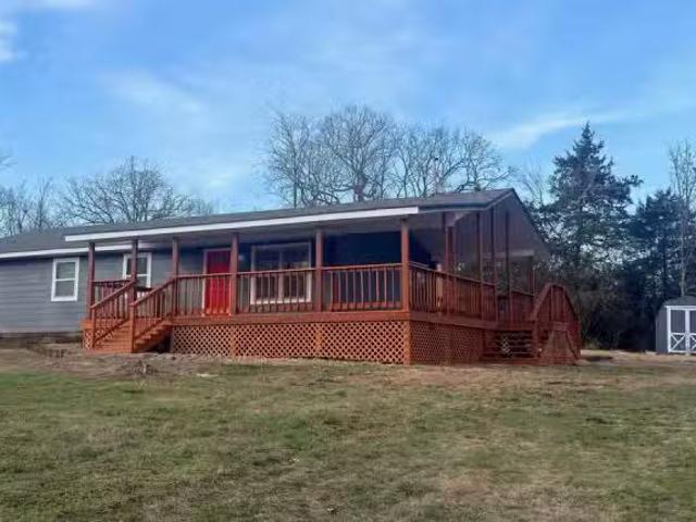 House for rent in Ark