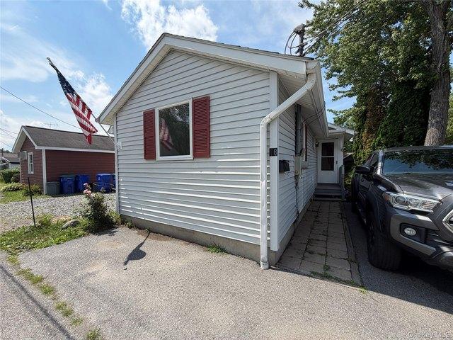 House for sale in North Salem, New York