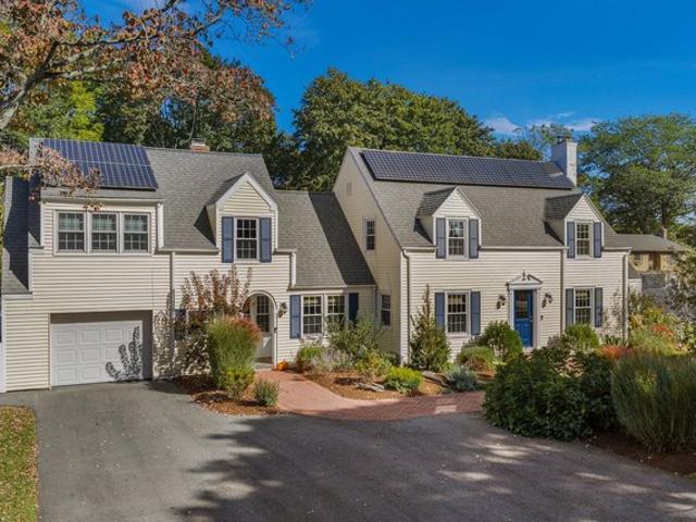 House for sale in Old Saybrook, Connecticut