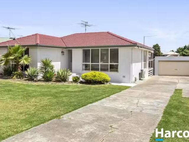 House for rent in Clifton Springs, Victoria