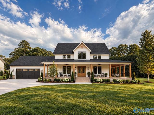 House for sale in Corbinville, Albertville
