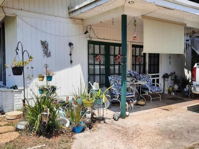 House for sale in New Brockton, Alabama