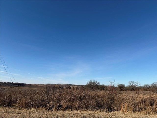 Land for sale in Barnsdall, Oklahoma