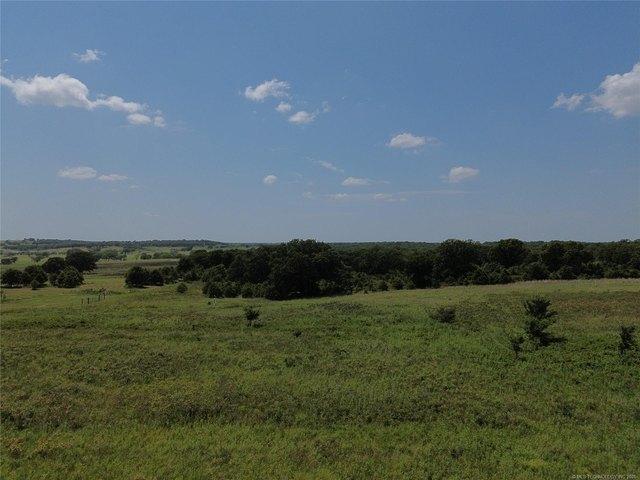 Land for sale in Barnsdall, Oklahoma