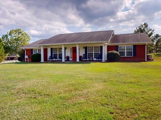 House for sale in Coffee Springs, Geneva County