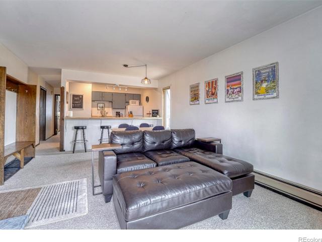 Townhouse for sale in Fraser, Colorado