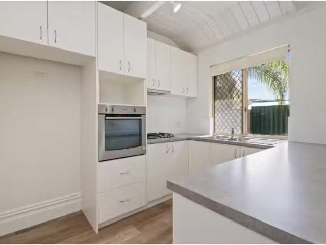House for rent in Highgate, Western Australia