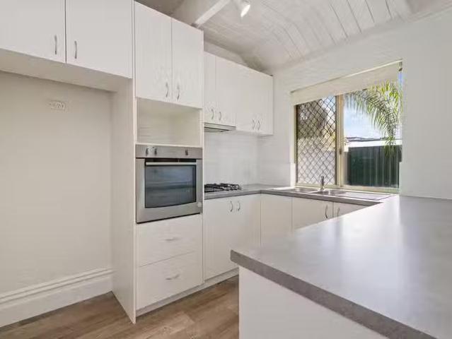 House for rent in Highgate, Western Australia