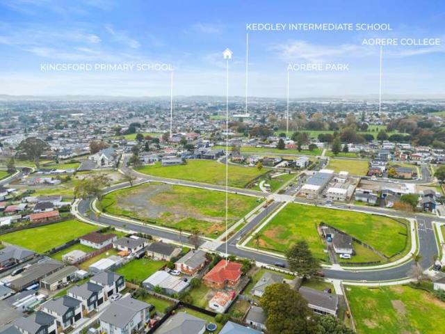 House for sale in Owhata