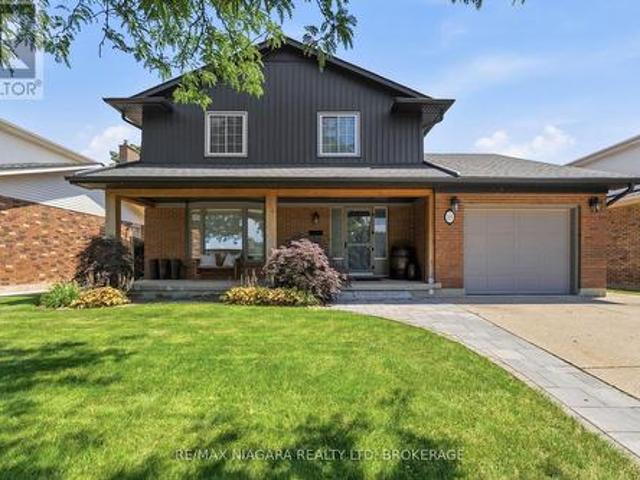 House for sale in Niagara, Ontario