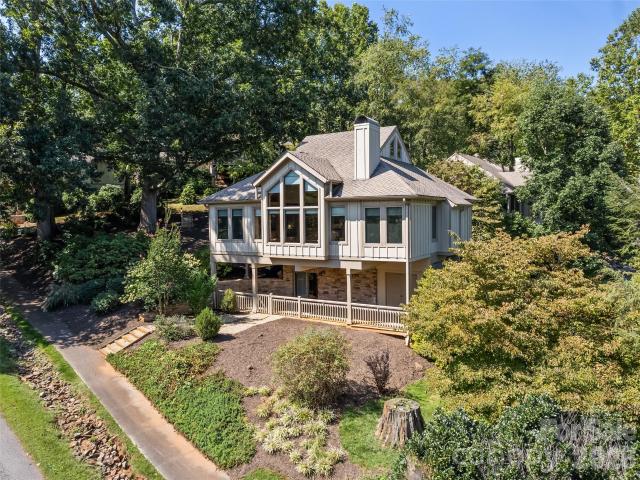 House for sale in Haywood, North Carolina
