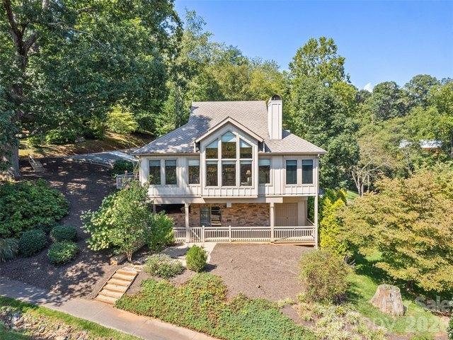 House for sale in Haywood, North Carolina
