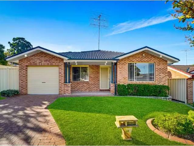 House for rent in Sydney, New South Wales