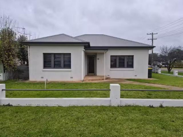 House for rent in Cootamundra, New South Wales