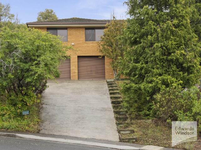 House for rent in Hobart, Tasmania