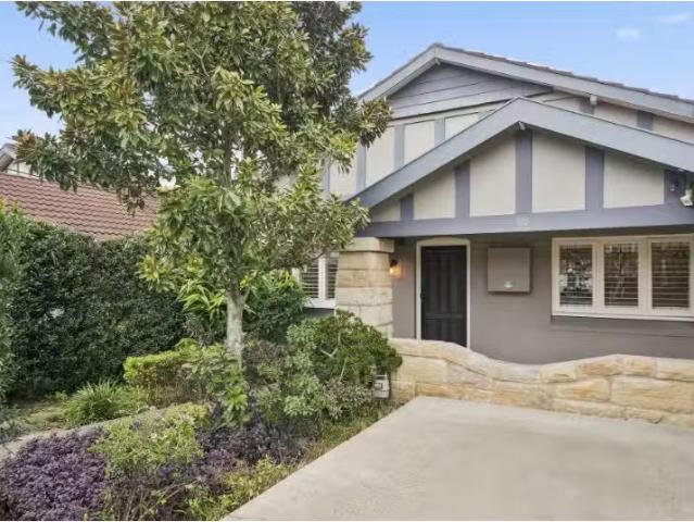 House for rent in Willoughby, New South Wales