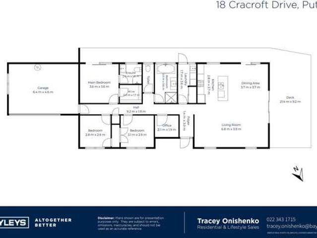 House for sale in Wanganui District