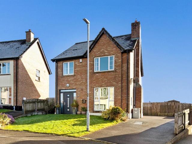 House for rent in Ballyclare, Northern Ireland