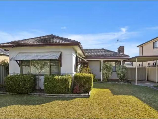 House for rent in Padstow, Sydney