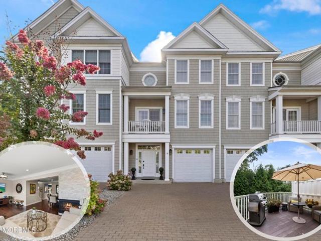Townhouse for sale in Manahawkin, New Jersey