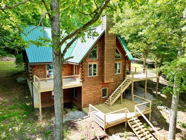 House for sale in Lewisburg, Kentucky