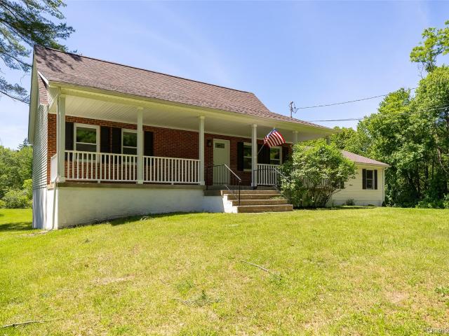House for sale in Hyde Park, New York
