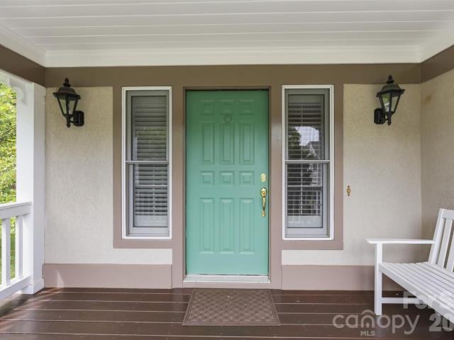 Townhouse for sale in Asheville, North Carolina