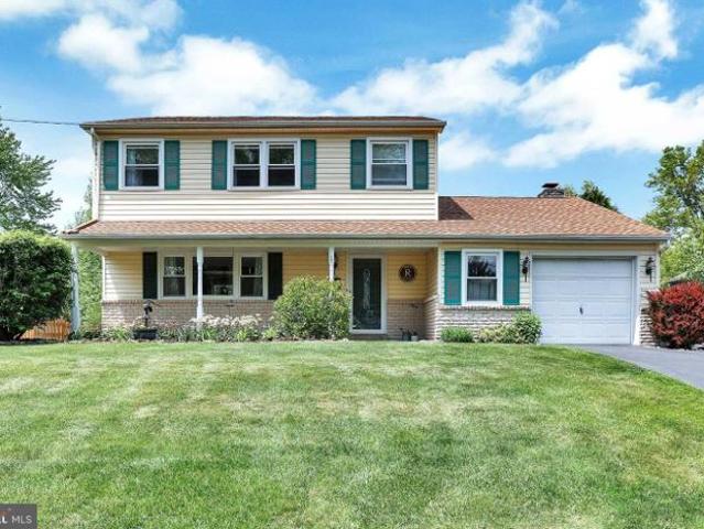 House for sale in Bucks, Pennsylvania