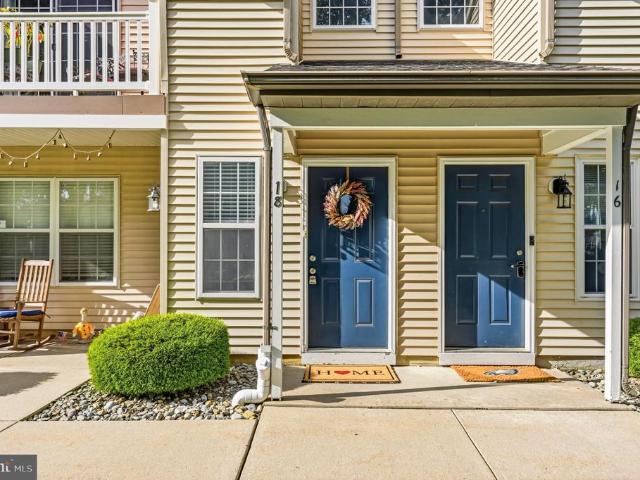 Condo for sale in Centre City, Mantua Township