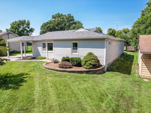 House for sale in Cooper, Missouri