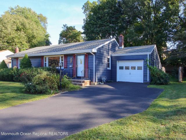 Property for rent in Monmouth, New Jersey
