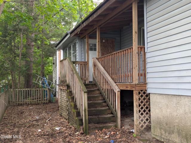 House for sale in Fort Plain, New York