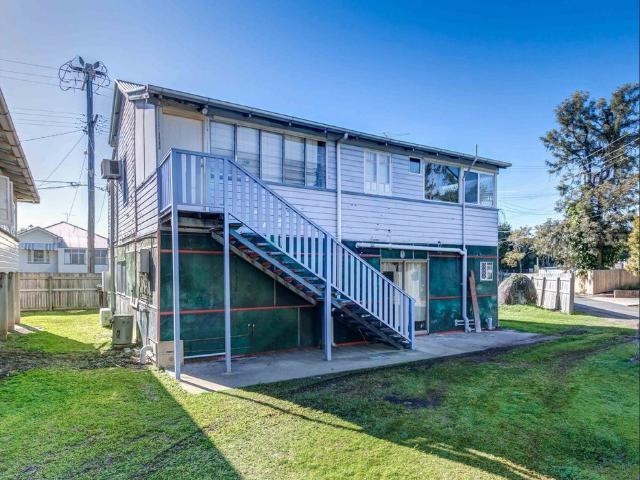 Apartment for rent in Toombul, Queensland