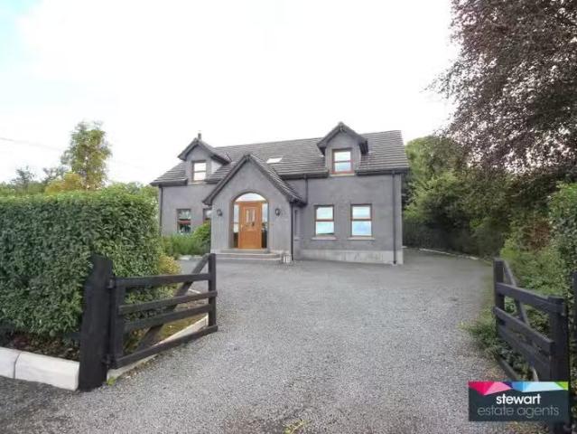 House for sale in Ballinderry Upper, The Municipal District of Arklow