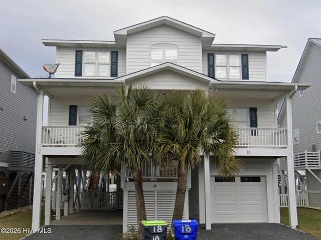 House for sale in Ocean Isle Beach, North Carolina