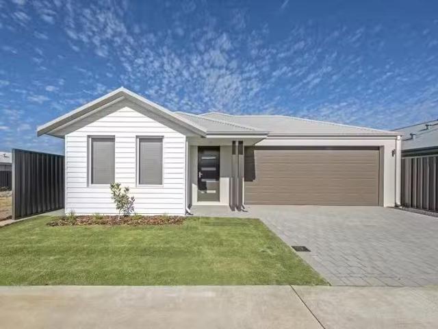 House for rent in Erskine