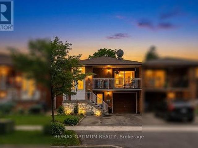 House for sale in Georgina, Ontario
