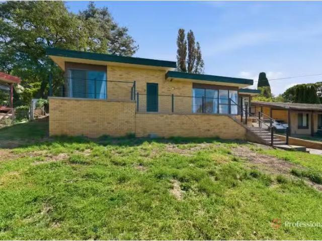 House for rent in Abington, New South Wales