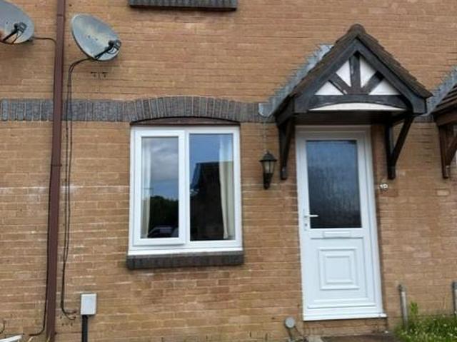 House for rent in Nangreaves, Wales