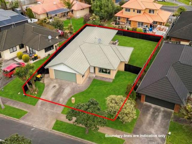 House for sale in Māngere, Māngere-Ōtāhuhu