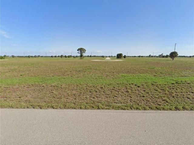 Land for sale in Florida