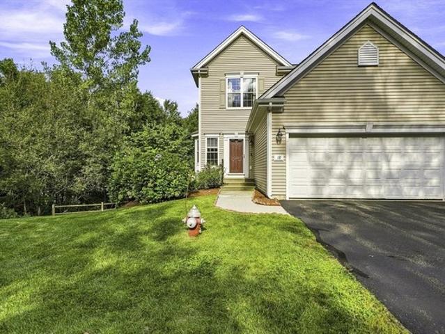 Condo for sale in Grafton, Massachusetts