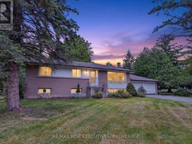 House for sale in Kingston, Ontario