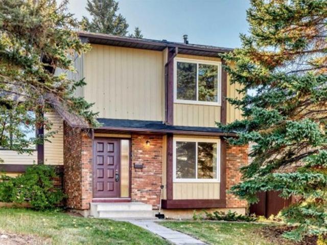 House for sale in Dalhousie, Calgary