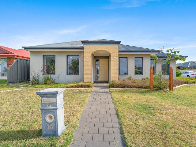 House for sale in The Vines, Western Australia