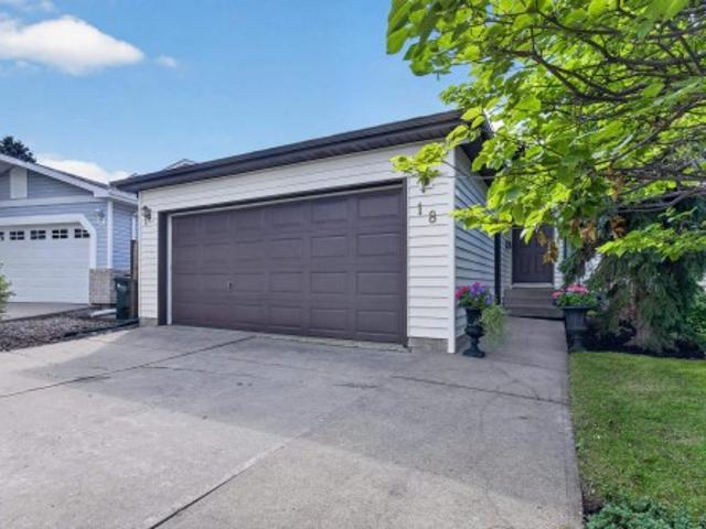 House for sale in Sherwood Park, Alberta