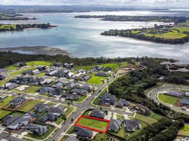Land for sale in Glenbrook