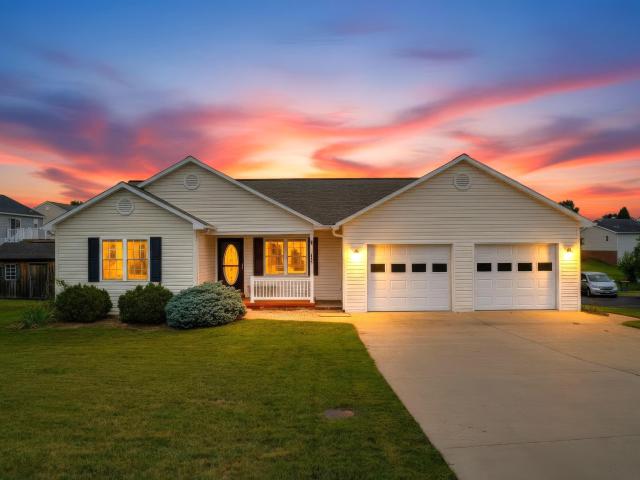 House for sale in Virginia