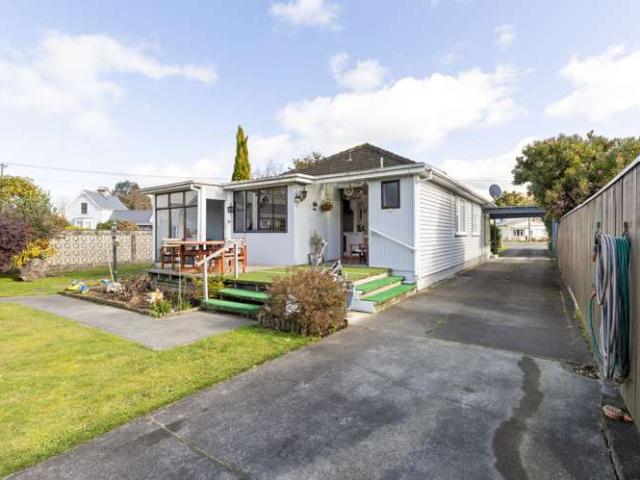 House for sale in Rangitikei District